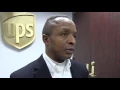 UPS Automation by SME