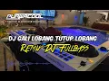 Download Lagu DJ Gali Lobang Tutup Lobang Remix Fullbass