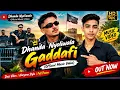 🔥 Dhanda Nyoliwala – Gaddafi | Official Music Video 🎵 | Full Power Haryanvi Vibes