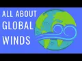 All about Global Winds