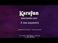 À nos souvenirs - Trois Cafés Gourmands | Karaoke Version | KaraFun