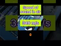 Download Lagu What is the speed of sound in air under normal conditions?