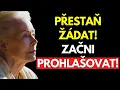 Download Lagu JEN SE PODÍVEJ NA TOTO VIDEO – BUDEŠ PŘEKVAPEN, JAK RYCHLE SE VŠECHNO DĚJE! – Louise Hay