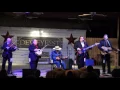 Bobby Osborne & the Rocky Top X-Press - Up This Hill And Down