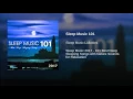 Sleep Music 101