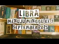 Download Lagu LIBRA ♎️ MENUJU MINGGU KE 3 DI BULAN SEPTEMBER 2025 🗓