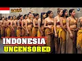 Lagu Real Life in INDONESIA! A CHEAP Country with Amzing Women You Won't Believe Are True | Documentary