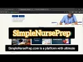 Prometric Ultimate solution with SimpleNursePrep com pass your Prometric exam
