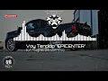 Voy Tendido "EPICENTER" - Los Alegres Del Barranco 