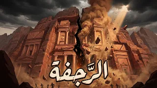 الرجفة ( أنمي ) | الإعلان الرسمي