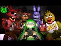 Download Lagu Squid Nights At Freddy's