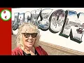 I m going to Jackson California that is