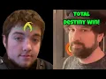 Kiwifarms gets destroyed by Destiny by winning against the pxie accusations