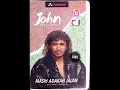 Download Lagu Masih Adakah Jalan - John Tanamal