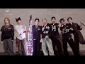 BTS WORLD TOUR ARIRANG IN NORTH AMERICA Part 1 Sketch