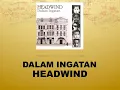 Lagu Dalam Ingatan - Headwind (Official Audio)