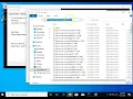 How to set the PATH environment variable for Java in Windows 10