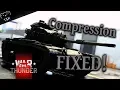 Fixing Battle Rating Compression in War Thunder