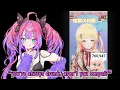 Everyone Keeps Saying Kanade Sounds Drunk (Even Vivi)【Otonose Kanade Clips】