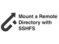 How to Mount Remote Linux Filesystem or Directory Using SSHFS Over SSH