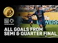 Download Lagu EVERY FIFA Club World Cup Quarters \u0026 Semis Goal | ft. PSG’s DOMINANT Run