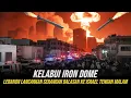 Download Lagu 🔴KEBOBOLAN‼️SERANGAN BALASAN LEBANON DI MALAM BUTA, SUKSES NYELONONG \u0026 HANTAM KOTA²  ISRAEL ~ VIRAL