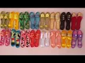 Download Lagu WOW !! How to make slippers and sandals with ice cream or wooden sticks @5MinuteCraftsYouTube