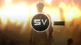 papaoutai afro soul slowed reverb 