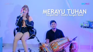 Download MERAYU TUHAN VERSI DANGDUT KOPLO JAWA TENGAH PUTRI TITANIA MP3
