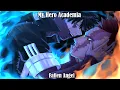 Download Lagu [Amv] Fallen Angel (Code Rogue) ~ My Hero Academia