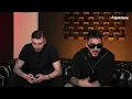 Ati242 & BLOK3 - ACAPELLA 1 🔥 (EBO SHOW)