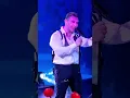 Fabio Asher - Aku Berjanji [📍Jakarta Aquarium, 31 Oct 2025]