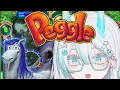 PEGGLE UNICORN BALLS