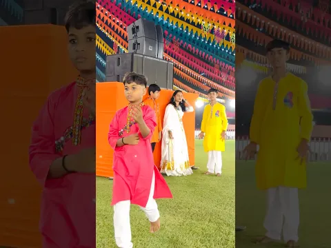 Nagada Sang Dhol Song | gana #tappuparmar #navratri #gana #trending
