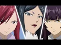 Download Lagu Top 10 Fairy Tail Fights