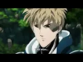 Genos and Saitama [AMV] Its over when its over – Falling in Reverse