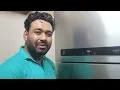 E1 E2 E3 reeor coad fault finding whirlpool Intelifresh fridge