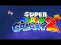 Lagu Cosmic Cove Galaxy - SMG2   10 Hour Extended Edition