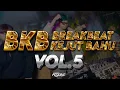Download Lagu BREAKBEAT (BKB) VOL.5 LIVE SET FLYONE | RELAX PUB \u0026 CLUB 2025