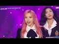 우주소녀(WJSN) - 이루리(As you Wish) 교차편집(stage mix)