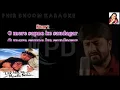 O Mere Sapno Ke Saudagar Tujhe Ayesi Jagha Karaoke With Scrolling Lyrics