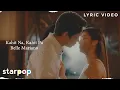 Download Lagu Kahit Na, Kahit Pa - Belle Mariano (Lyrics) | He's Into Her Season 2 OST