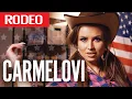 Download Lagu Carmelovi - Rodeo (Oficjalny teledysk)