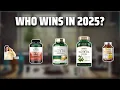 The Top 5 Best EVOO Capsules in 2025 - Must Watch Before Buying