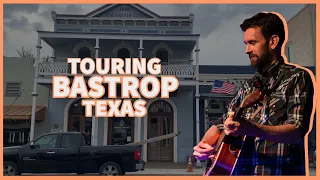 Bastrop Tx Small Town Charm History and Things to Do Near Austin
