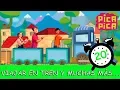 Download Lagu Pica-Pica - Viajar En Tren y muchas más... (20 MINUTOS)