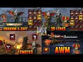 Download Lagu Dravion X-Suit 3D Leaks | Awm Upgrade Skin | Free X-Suit Emotes | X-Suit LuckySpin | Release Date