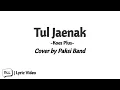 Download Lagu TUL JAENAK (Cover) by Paksi Band | Lyric Video
