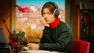 LOFI GIRL : l'histoire qui n'a jamais été racontée !