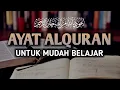 Download Lagu Ayat Alquran Untuk Mudah Belajar